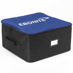 Ebonite Case Box Bag Cover