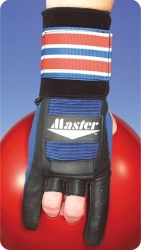 Master Deluxe Wrist Glove
