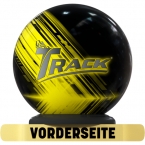 On The Ball-Bowlingblle im Design Top Track