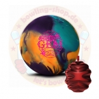 Roto Grip Exotic Gem Bowlingball Multi Color