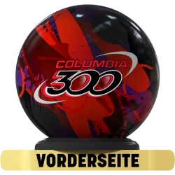On The Ball-Bowlingblle im Design Top Columbia 300
