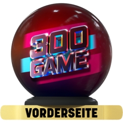 On The Ball-Bowlingblle im Design Top 300 GAME - Starlight