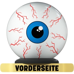 On The Ball-Bowlingblle im Design Top Eyeball