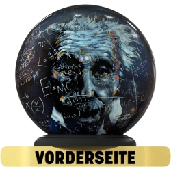 On The Ball-Bowlingblle im Design Top Einstein