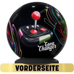 On The Ball-Bowlingblle im Design Top Game Changer