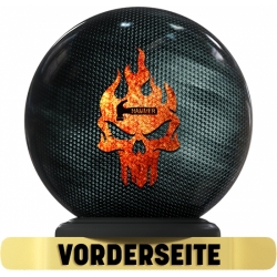 On The Ball-Bowlingblle im Design Top Hammer Punishing