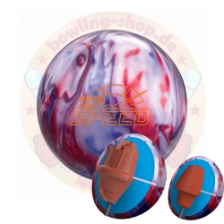 Columbia 300 CO Top Speed 300 Bowlingball Mittel bis schweres l