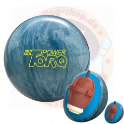 Power Torq Pearl Sky Blue Pearl  Pearl Reactive Bowlingball Co 300 mittelgelt