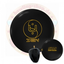 ZenU S35 Urethane Bowlingball Global 900