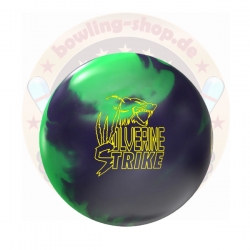 900 Global Wolverine Strike Bowlingball Reactive