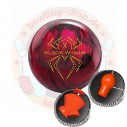 Black Widow 2.0 Aggression Hybrid Hammer Bowlingball
