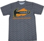 Hammer First Blood Shirt 2013