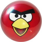 Angry Birds Bowlingball Red Bowlingball / Bowlingkugel