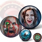 DV8 Zombie & Vampier Ball New Polyesterball