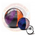 Brunswick TZone® Serie Ball Bowlingball 05/18 Sunrise
