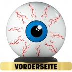On The Ball-Bowlingbälle im Design Top Eyeball