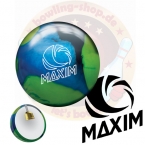 Ebonite Maxim / New Color  NORTHERN LIGHTS best Polyester Ball