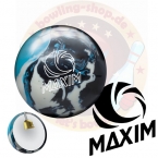 Ebonite Maxim / New Color CAPTAIN PLANET best Polyester Ball