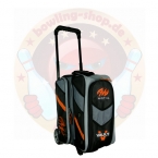MOTIV VAULT™  2 Ball Roller Tasche Ballwagen Orange
