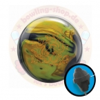 DV8™ Bowlingball Medusa asymmetrischen medium bis heavy oil