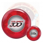 CO Viz-A-Ball Columbia 300 Bowlingball Polyester Funball