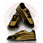 3G Belmon Gold Tour Bowlingschuhe Performance Shoe