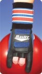 Master Deluxe Wrist Glove